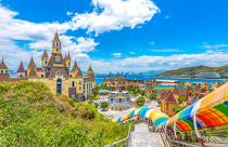 Vinpearl huy động 150 triệu USD trái phiếu quốc tế