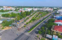 Hé lộ thông tin bất ngờ về nhà đầu tư duy nhất đăng ký làm dự án đô thị 3.400 tỉ đồng ở Đồng Tháp