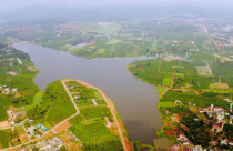 Lâm Đồng quy hoạch mới khu đô thị quy mô hơn 350 ha