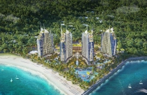 Crystal Bay giảm lỗ nửa đầu năm 2024