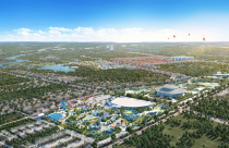 Sun Urban City: Lấp khoảng trống đô thị cao cấp cho khu vực phía Nam Hà Nội