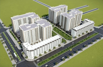 Bắc Ninh sắp khởi công dự án nhà ở xã hội hơn 1.300 tỷ đồng