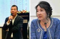 Quốc Cường Gia Lai lỗ kỷ lục, thu nhập của lãnh đạo chỉ 11 triệu đồng/tháng