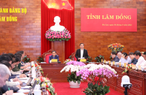 Phó Thủ tướng chỉ đạo gì để “gỡ rối” cho cao tốc Tân Phú – Bảo Lộc và Bảo Lộc – Liên Khương?