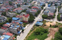 Một liên danh non trẻ muốn làm dự án 750 tỷ tại Thái Nguyên