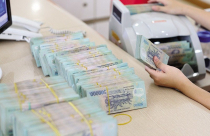 Ngân hàng Shinhan Việt Nam có tài sản vượt 200.000 tỷ đồng