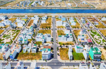 Diễn biến mới tại dự án Khu đô thị mới Lê Hồng Phong II, thành phố Nha Trang, tỉnh Khánh Hòa