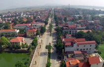 Có gì tại đô thị hơn 1.700ha vừa được phê duyệt quy hoạch tại Thanh Hoá