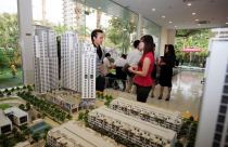 8 tháng, có hơn 3.100 doanh nghiệp kinh doanh bất động sản thành lập mới