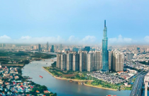 Cổ đông Vinhomes thông qua kế hoạch mua lại 370 triệu cổ phiếu