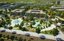 Lộ diện chủ đầu tư dự án đô thị hơn 4.100 tỉ đồng ở TP. Huế