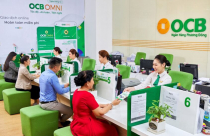 OCB mua lại 4.000 tỷ đồng trái phiếu trước hạn