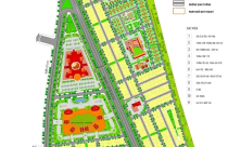 Cập nhật tiến độ đấu giá 2 khu đất lớn có giá hàng nghìn tỷ tại Long Thành