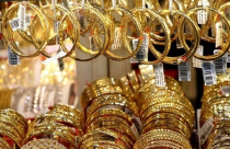 Giá vàng hôm nay 11-9: Tiếp đà tăng nhẹ