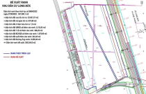 Đồng Nai: Đẩy nhanh tiến độ đấu giá 2 khu đất hơn 110 ha tại huyện Long Thành