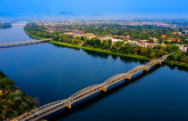 Thừa Thiên Huế đứng trước cơ hội phát triển mới