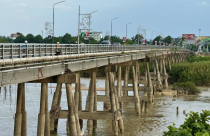 Chốt thời điểm khởi công cây cầu gần 2.200 tỷ đồng tại Quảng Ngãi