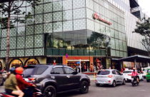 Ông lớn bán lẻ Nhật Bản Takashimaya nhắm đến người giàu Việt Nam