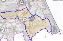 Có gì trong đồ án quy hoạch phân khu đổi mới sáng tạo vừa được Đà Nẵng phê duyệt?