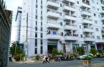 HoREA đề xuất tăng ưu đãi thuế cho doanh nghiệp xây nhà ở xã hội, chung cư cũ