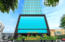 LPBank muốn mua 5% vốn FPT