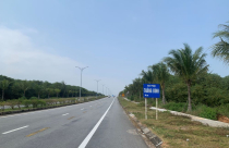 Triển khai các thủ tục đầu tư xây dựng dự án khu công nghiệp mới tại Quảng Nam