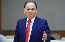 Gặp Thủ tướng, tỷ phú Phạm Nhật Vượng đề xuất gì?