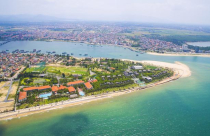 Quy hoạch mới khu vực hơn 1.700 ha tại thành phố Đồng Hới, tỉnh Quảng Bình