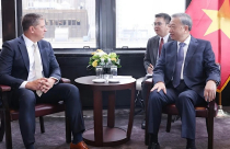 Công ty của người giàu nhất thế giới đầu tư 1,5 tỷ USD vào Việt Nam