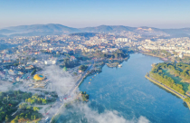 Quy định mới của Lâm Đồng về hạn mức giao đất ở, công nhận quyền sử dụng đất ở