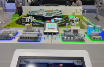 Nhà máy xử lý rác thải thành hydro lớn nhất thế giới có gì đặc biệt?