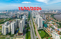 TP.HCM sẽ ban hành bảng giá đất điều chỉnh trước 15/10