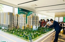 Chính sách an toàn tạo động lực để người mua nhà quyết định “xuống tiền”