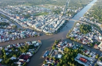 Thông tin mới về khu tái định cư vừa được phê duyệt tại Hậu Giang