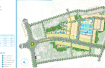 Bến Tre trao quyết định đầu tư 3 dự án khu đô thị hơn 5.500 tỷ