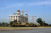 Đồng Nai lên lịch tiếp 500 khách hàng mua bất động sản tại 3 dự án Aqua City, Aqua Waterfront City, Cù Lao Phước Hưng