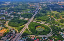 Có gì trong đồ án quy hoạch phân khu đô thị Hòa Lạc (HL6) gần 700 ha vừa được phê duyệt?