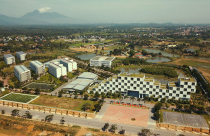 Quy hoạch phân khu đô thị Hòa Lạc (HL5) hơn 1.101 ha vừa được phê duyệt có gì đặc biệt?