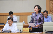 Hai ngân hàng 0 đồng nào chuẩn bị được chuyển giao bắt buộc?