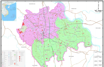 Hạn mức sử dụng đất mới nhất tỉnh Hà Nam