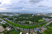 TP.HCM giữ nguyên hạn mức công nhận đất ở