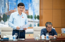 Chủ nhiệm Ủy ban Kinh tế: Thị trường bất động sản có tín hiệu phục hồi nhưng còn khó khăn