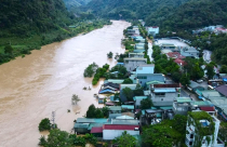 Hơn 80 tỷ hỗ trợ cho Sơn La, Tuyên Quang, Lạng Sơn, Phú Thọ khắc phục thiệt hại bão số 3