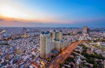 Thị trường Bất động sản Việt Nam quý 3: Nguồn cung nhà ở tiếp tục cải thiện, giá bán vẫn có chiều hướng tăng