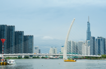 Bất động sản TP.HCM và các tỉnh lân cận cuối năm 2024 sẽ ra sao?