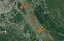 Cầu Cần Thơ 2 nên xây dựng theo phương án vốn đầu tư 19.800 tỉ hay 27.500 tỉ đồng?