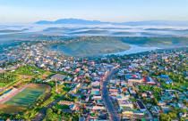 Đề xuất lập quy hoạch để triển khai loạt dự án quy mô ‘khủng’’ tại huyện Di Linh, tỉnh Lâm Đồng