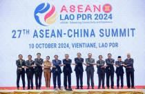 Vì sao gọi Việt Nam là “Ngôi sao của ASEAN”?