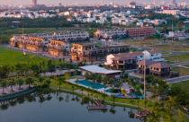 Bất động sản Cần Thơ lộ diện "hàng hiếm" dẫn sóng thị trường