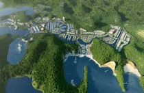 Chủ đầu tư Cát Bà Amatina Hải Phòng muốn vay thêm VPBank 2.800 tỷ đồng